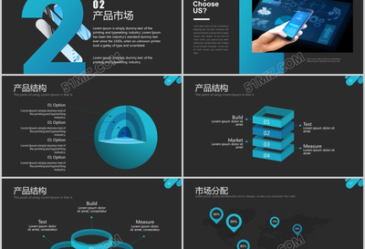 智慧物联，重塑未来——高端欧美科技产品发布与推广商业计划书